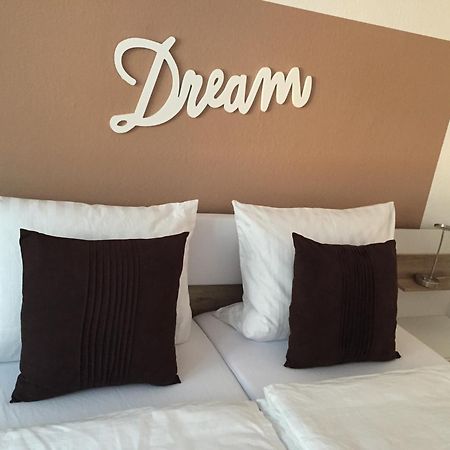 Apartment H50 Hanovre Chambre photo