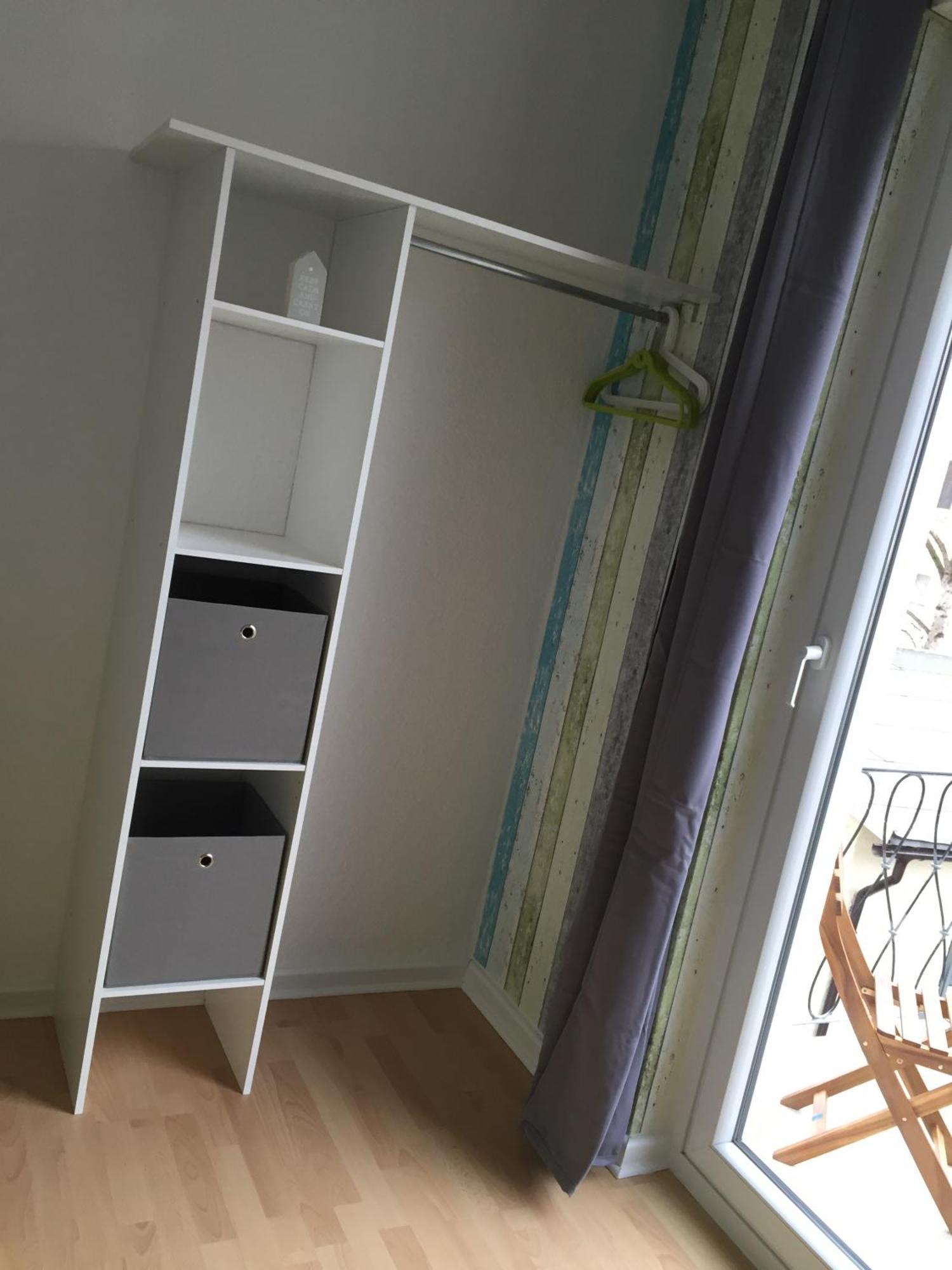 Apartment H50 Hanovre Chambre photo