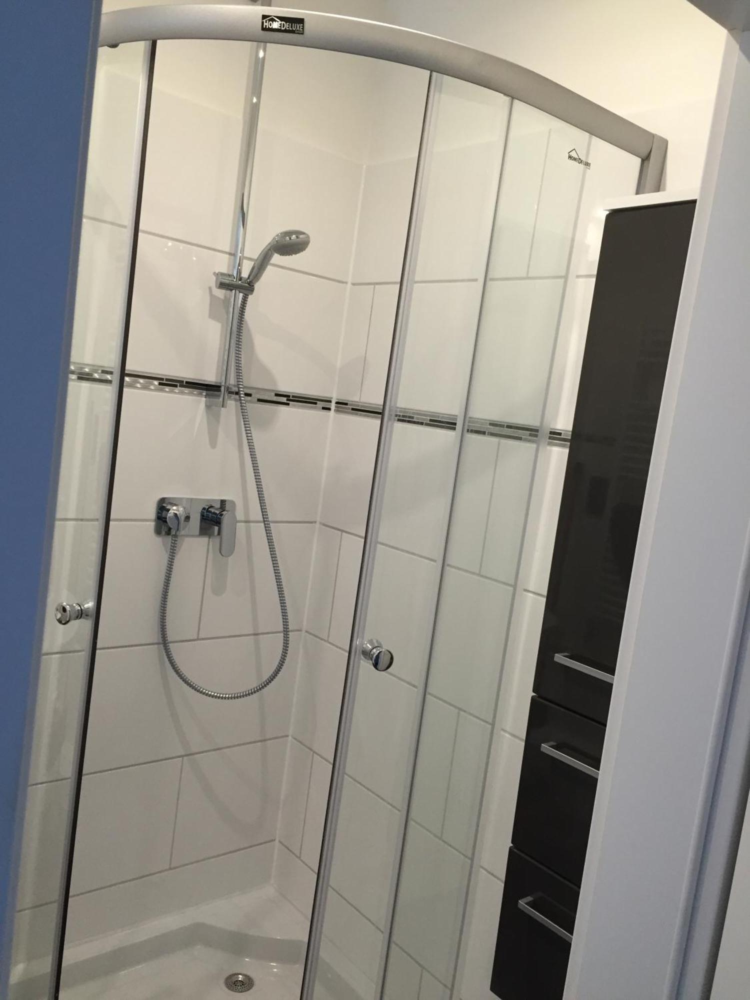 Apartment H50 Hanovre Chambre photo