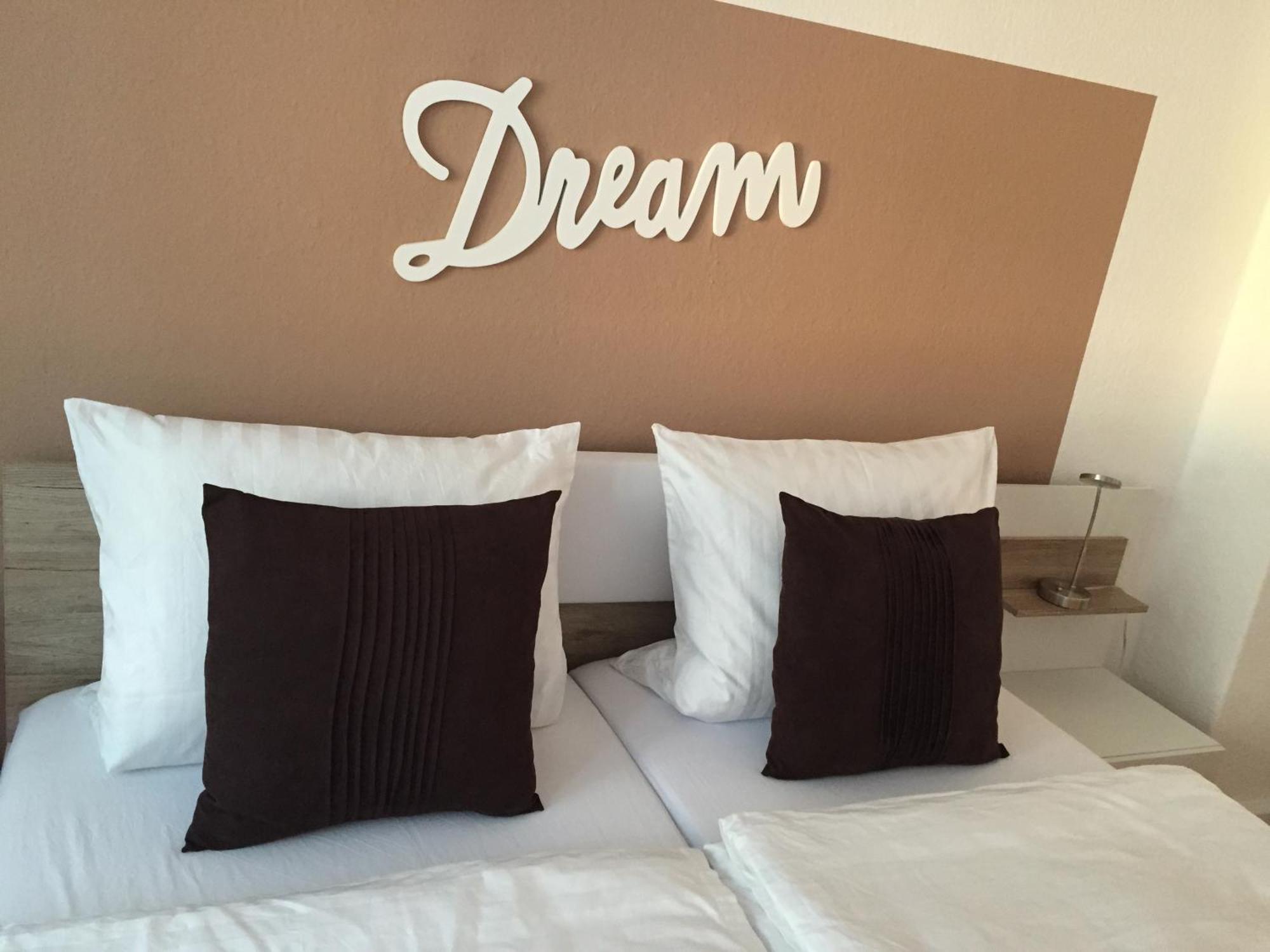 Apartment H50 Hanovre Chambre photo