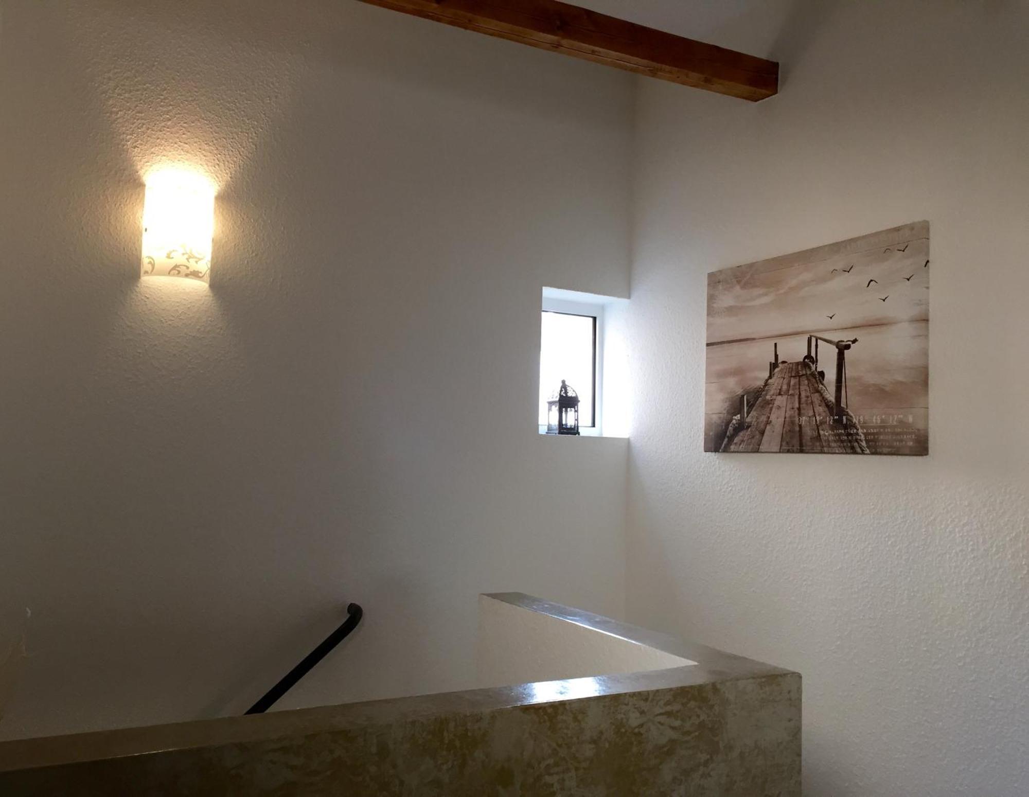 Apartment H50 Hanovre Chambre photo