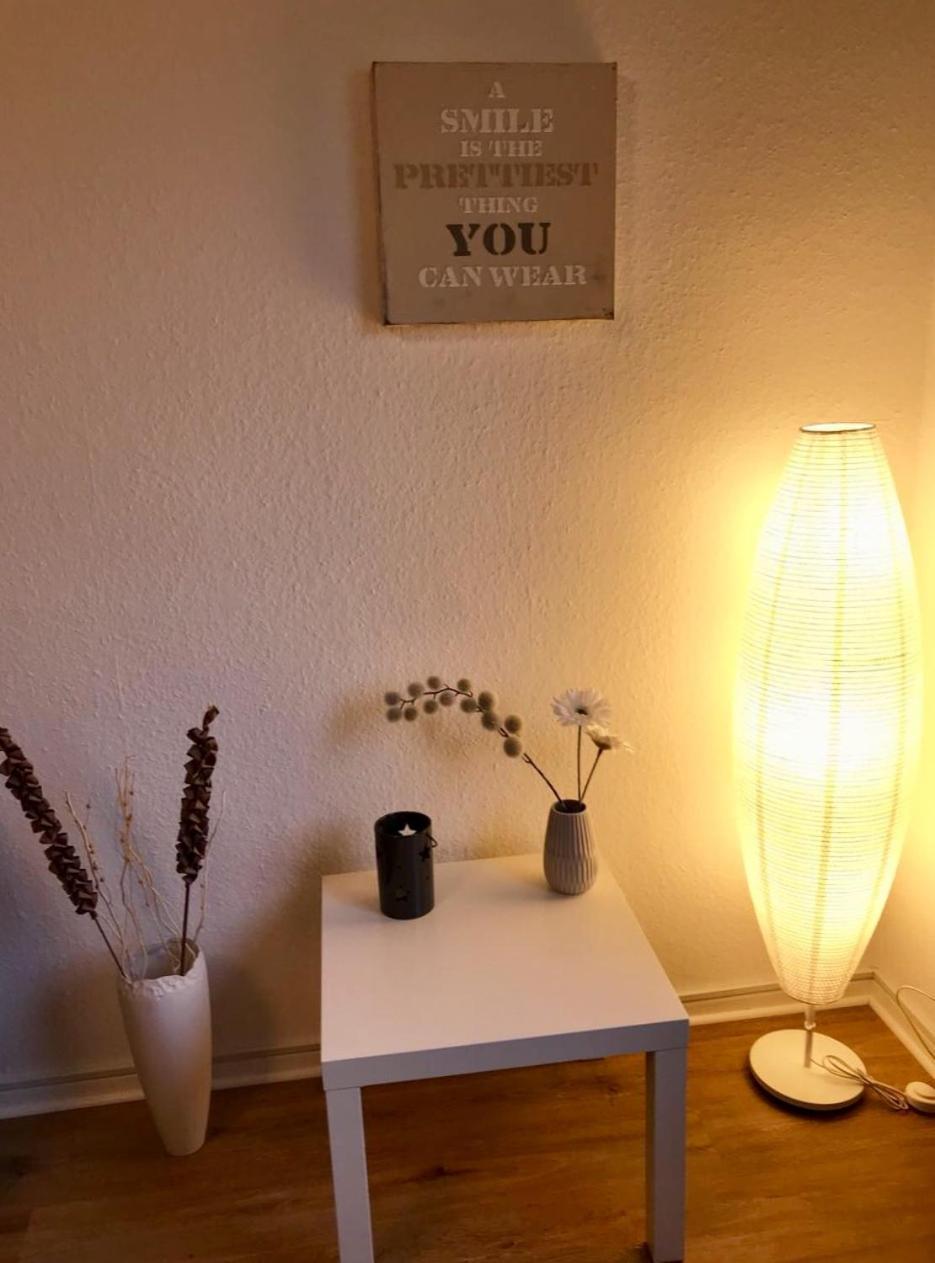 Apartment H50 Hanovre Chambre photo