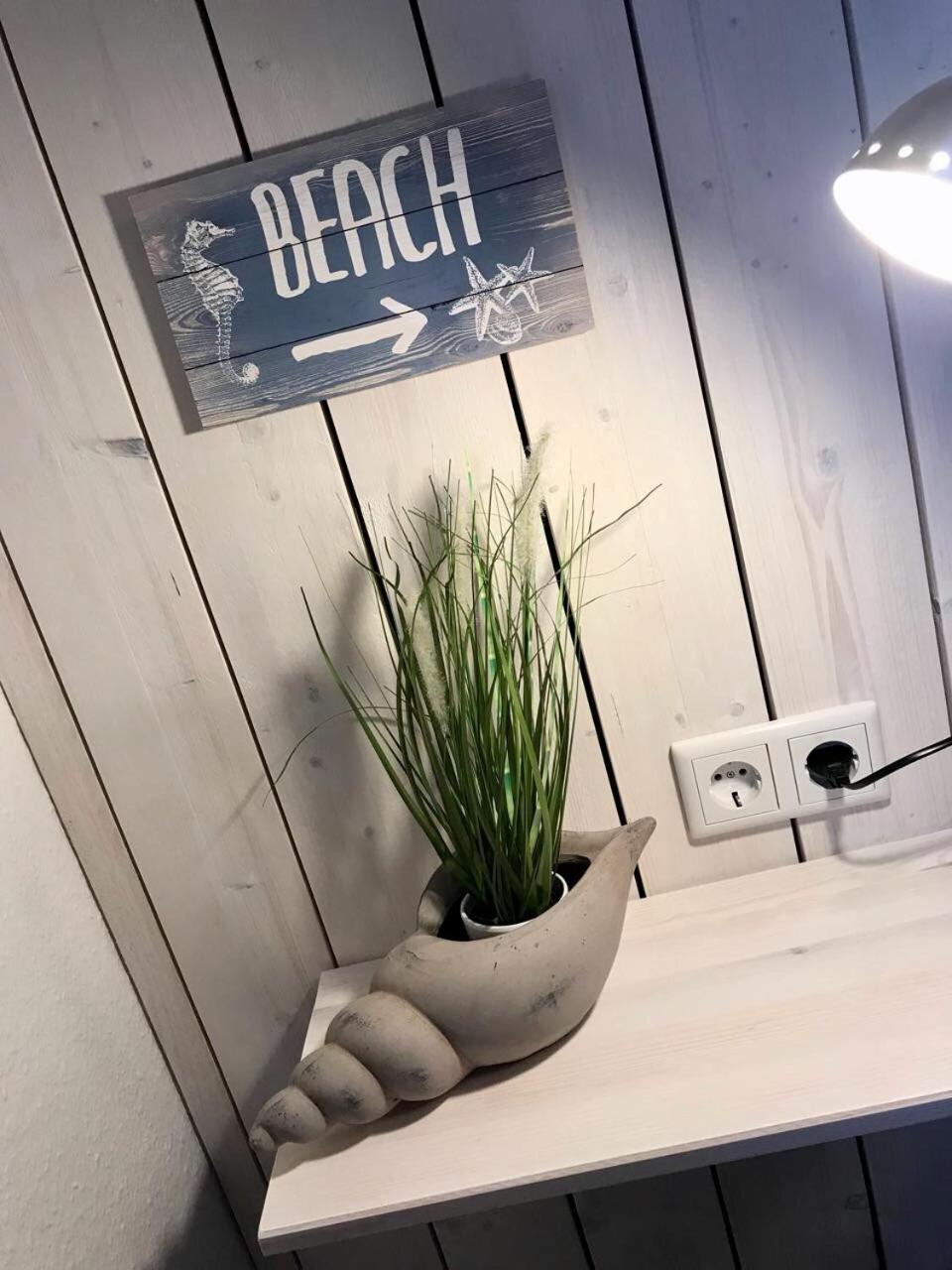 Apartment H50 Hanovre Chambre photo