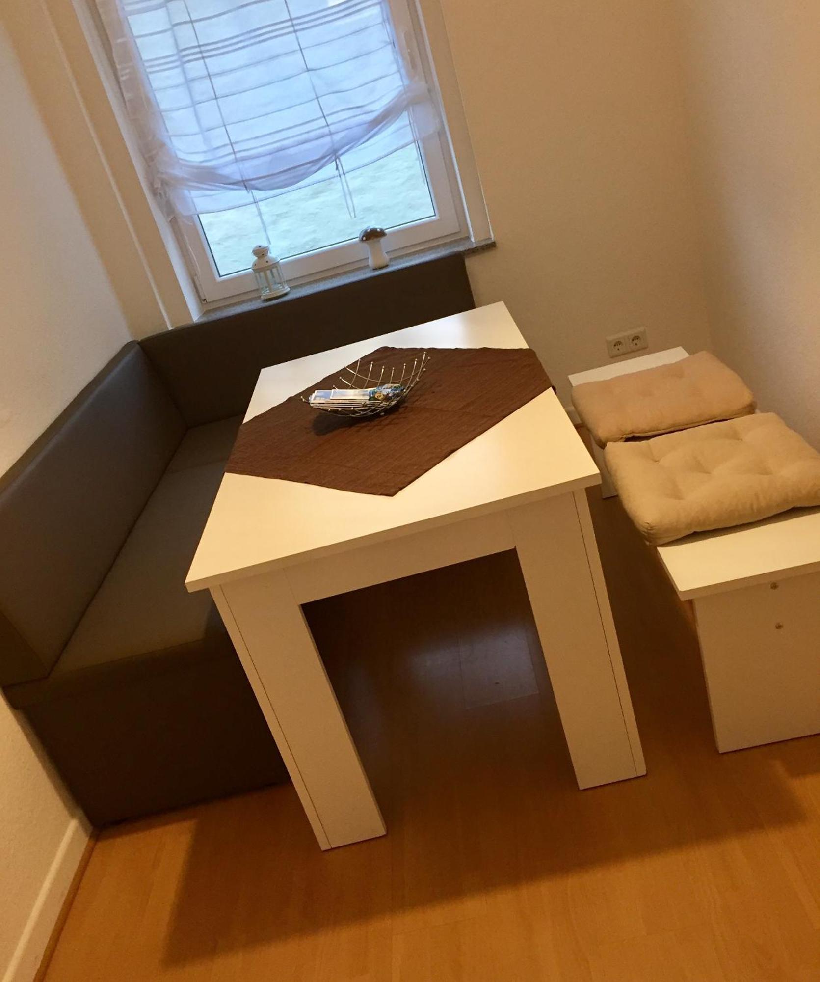 Apartment H50 Hanovre Chambre photo