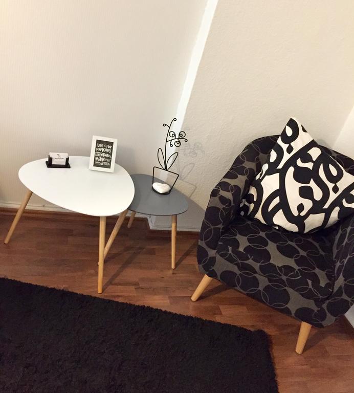 Apartment H50 Hanovre Extérieur photo