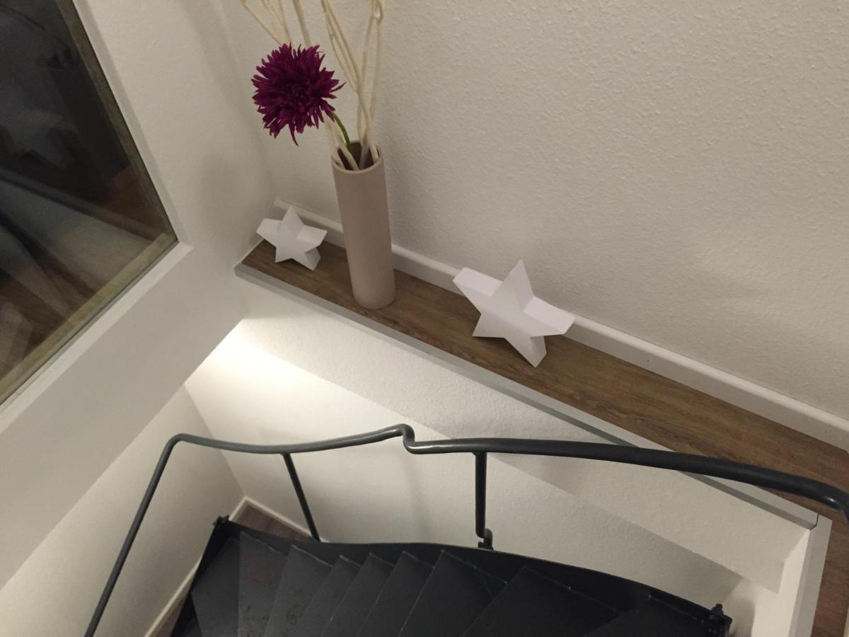 Apartment H50 Hanovre Chambre photo